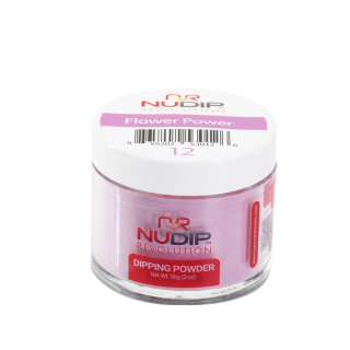 NUDIP Revolution Dipping Powder Net Wt. 56g (2 oz) NDP12